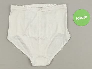 jakie rajstopy do bialej sukienki: Women`s panties — 3