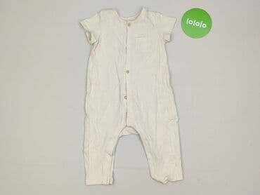 koszulka escobar: Ramper, H&M, 6-9 months, condition - Very good — 2