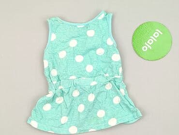 c a sukienka dla dziewczynki: Dress, Inextenso, 3-6 months, condition - Perfect — 3