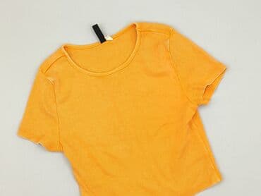 t shirt billie eilish h m: H&M Divided, T-shirt damski, rozmiar XS — 1