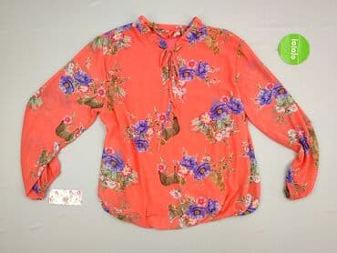 eleganckie bluzki plus size allegro: Bluzka damska, rozmiar M — 2