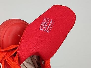 buty bocci: Trampki damskie, rozmiar 38 — 5