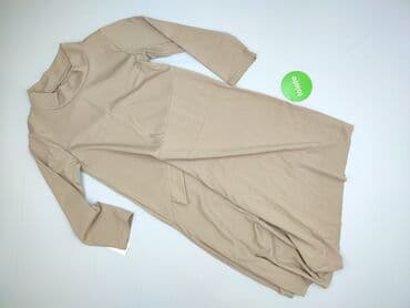 molton sukienki nowości: Moda Italia, Sukienka damska, rozmiar One size — 2