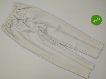 Kamizelki: Gatta, Spodnie materiałowe damskie, S — 3