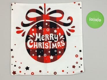 Other Home Items: PL - Pillowcase, 40 x 40, color - Multicolored, condition - Perfect — 2