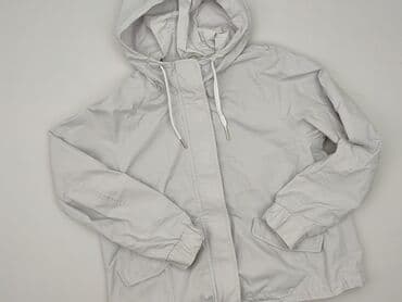 Parka: H&M L.O.G.G., Women`s parka, M — 1