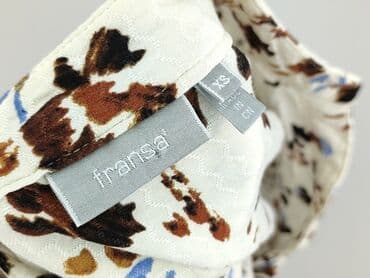 koszulka yves saint laurent: Fransa, Bluzka damska, XS — 5