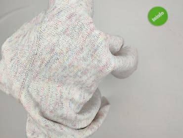 sweter do getrow: Sinsay, Golf damski, rozmiar L — 5