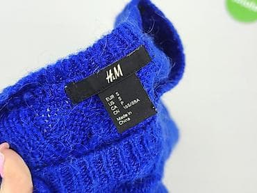 sweter w paski mango: H&M, Sweter damski, rozmiar S — 4