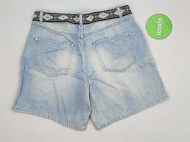 jeans meski: ONLY, Szorty damskie, rozmiar M — 3