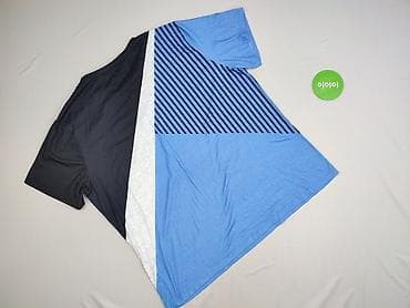 spodenki givenchy: Koszulka dla mężczyzn, rozmiar 5XL — 3