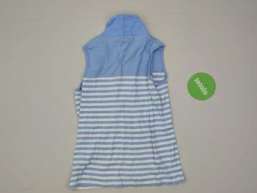 t shirty z dekoltem v allegro: Women's blouse, size S (EU 36) — 3