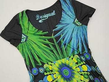 Desigual, Sukienka damska, rozmiar M