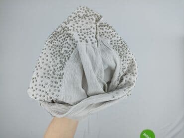 bluzki kopertowe reserved: Women's blouse, size M (EU 38) — 5