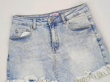 denim life: Daysie, Szorty damskie, rozmiar M — 1