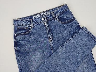 Jeansy damskie, rozmiar S