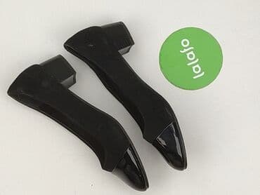 ccc buty profilaktyczne: Półbuty damskie, rozmiar 39 — 3