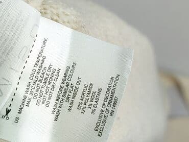 Kobiety: Amisu, Kardigan damski, L — 5