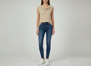 intimissimi podkoszulek: Intimissimi, Women`s T-shirt, size S — 1