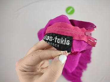 tunika c: Sukienka damska, rozmiar 3XL — 5