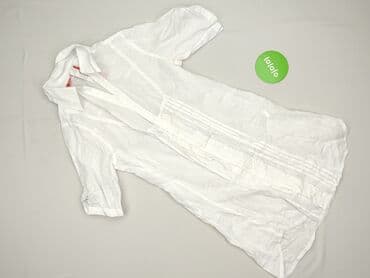 suknia biala: Sukienka damska, rozmiar S — 2