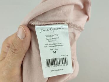 koszulki paliona allegro: Jackpot, T-shirt damski, rozmiar M — 5