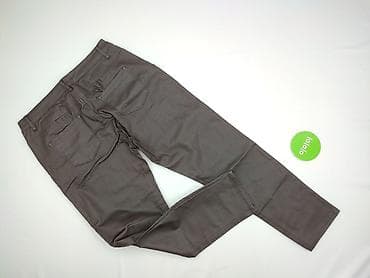 spodnie iq: Redseventy, Spodnie materiałowe damskie, rozmiar 4XL — 3