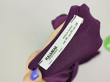 vibted pl: PULL&BEAR, Sukienka damska, rozmiar M — 4