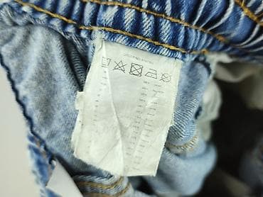 jeans amicci: Jeansy dla mężczyzn, rozmiar M — 5