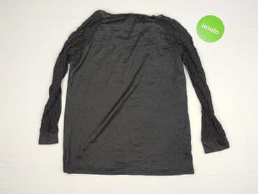 bluzki pod marynarkę plus size: Women's blouse, size M (EU 38) — 3