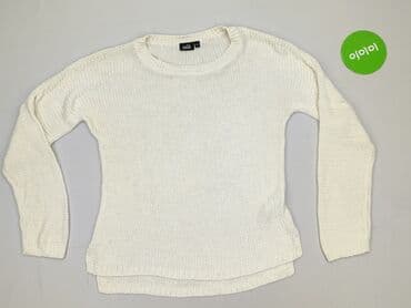 buty zimowe lv: Sweter damski, rozmiar S — 2