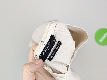 oversize t shirt basic: T-shirt damski, rozmiar S — 4