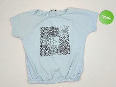 pepco biale koszulki: Bluzka damska, S — 2