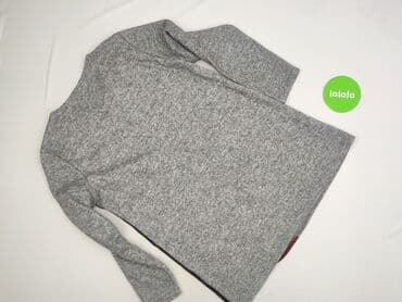 modne sukienki z dzianiny: Sukienka damska, rozmiar XL — 4