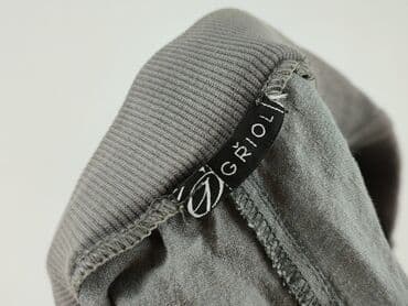 tuptuś buty: Spodnie materiałowe damskie, rozmiar S — 4