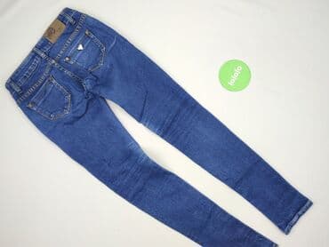 apple jeans: Jeansy damskie, rozmiar XS — 3