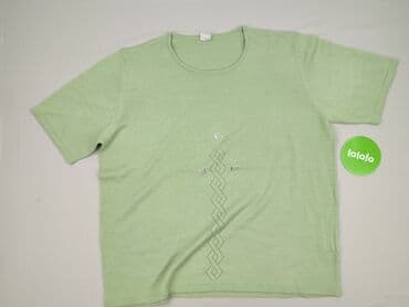 pepco bluzki swiateczne: Bluzka damska, rozmiar 4XL — 2