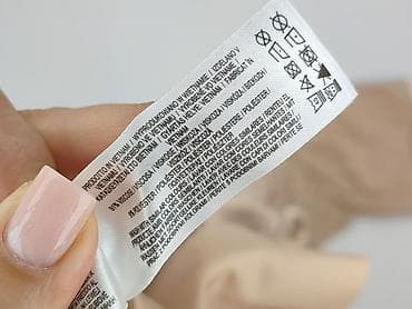 spodnie playboy: Primark, Spodnie materiałowe damskie, rozmiar XL — 5
