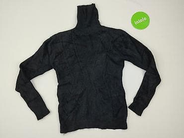 swetr damski: Golf damski, rozmiar S — 3