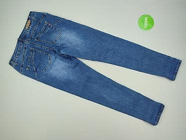 jeans boss: Jeansy damskie, rozmiar M — 3