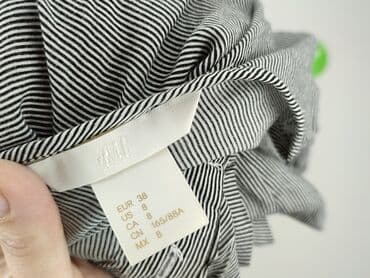 Kobiety: H&M, Bluzka damska, rozmiar M — 5