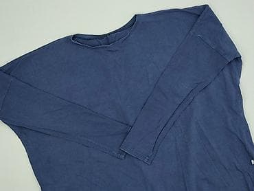 elegancka tunika plus size: Tunika damska, rozmiar M — 1