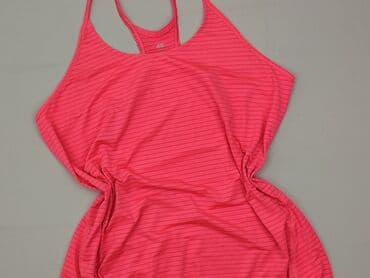 жіночі флісові кофти: H&M, T-shirt damski, rozmiar M — 1