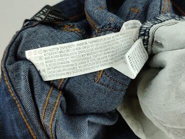 abercrombie and fitch jeans: Forever 21, Jeansy damskie, rozmiar S — 5