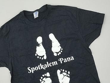 sweter next: JHK, Koszulka dla mężczyzn, rozmiar S — 1