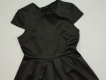 eleganckie sukienki dla niskich pań: Women`s dress, size S — 2
