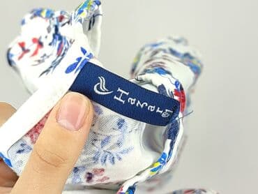 h m krótkie bluzy: Bluzka damska, rozmiar S — 5