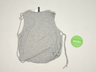 system of a down koszulka h m: H&M, T-shirt damski, rozmiar S — 3