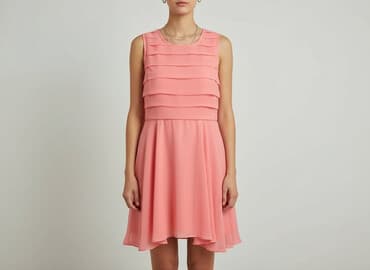 pepco klapki hello kitty: Topshop, Sukienka damska, rozmiar XS — 7