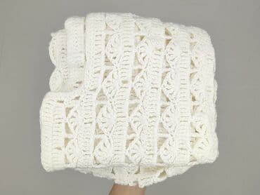 ubrania na szydełku krok po kroku: Hand Knitted, Bluzka damska, rozmiar One size — 5